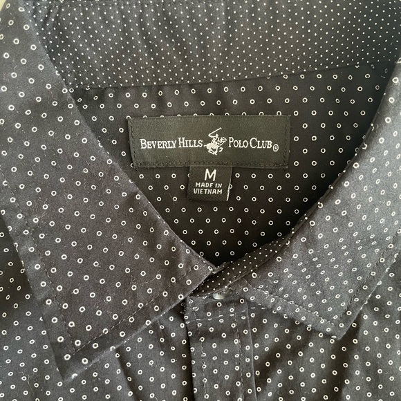 Men's button down - Picture 2 of 5